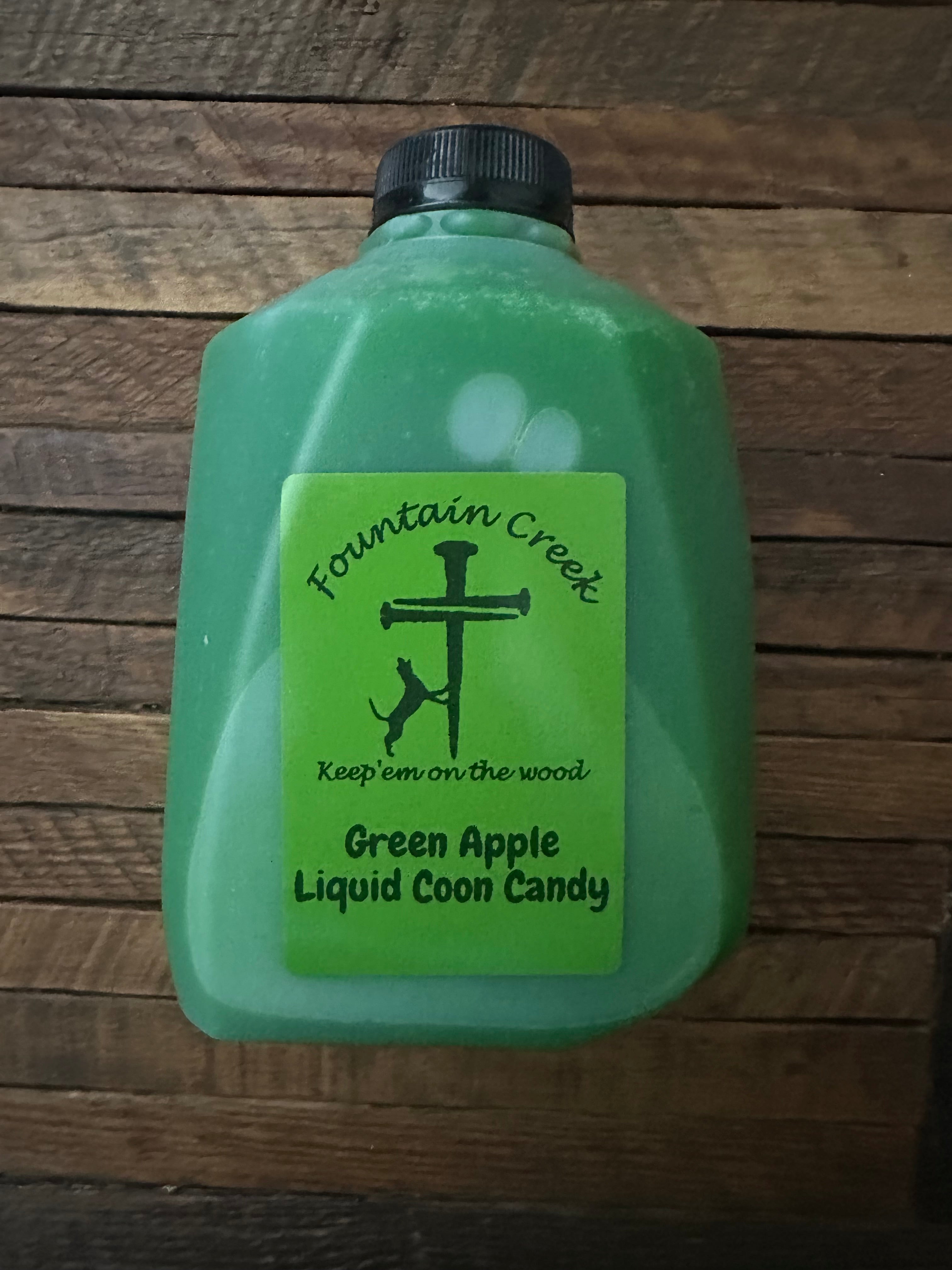 Fountain Creek Coon Candy