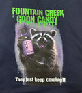 Coon Candy T-shirt