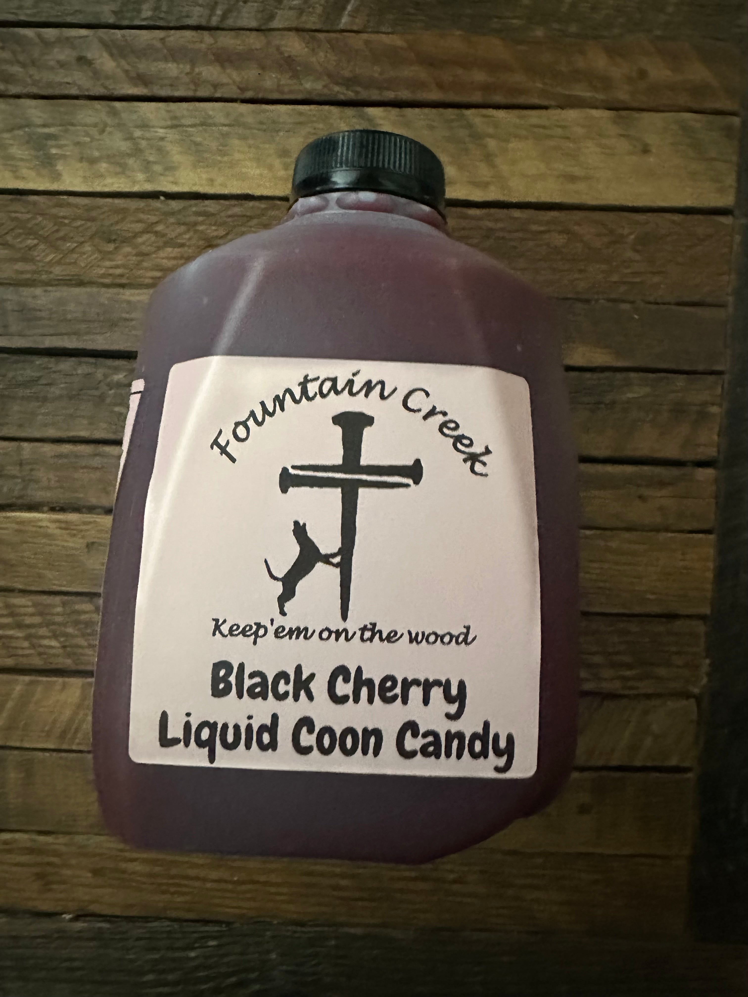 Fountain Creek Coon Candy