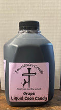 Fountain Creek Coon Candy