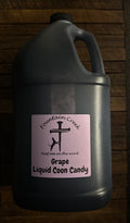 Fountain Creek Liquid Coon Candy 1 gallon